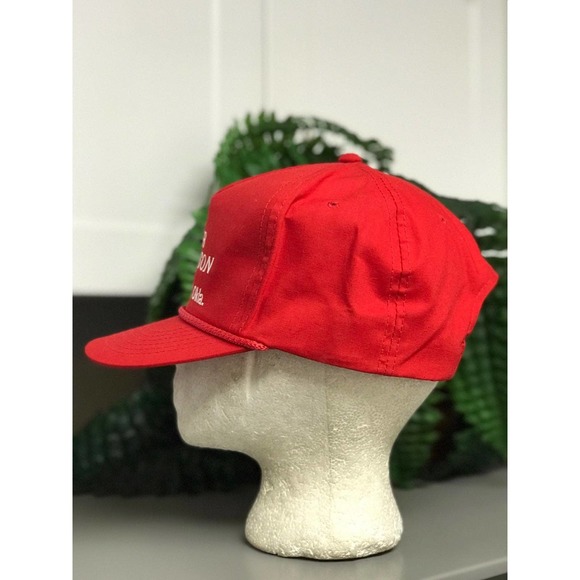 Zoeller Davidson WeatherFORD Okla Hat - Picture 2 of 5